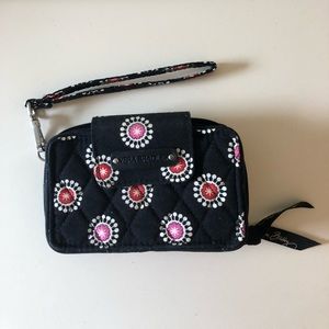 Vera Bradley wallet